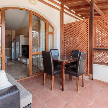 Aparthouse Paradise Bay Lejlighed Sozopol Eksteriør billede