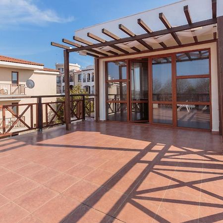Aparthouse Paradise Bay Lejlighed Sozopol Eksteriør billede