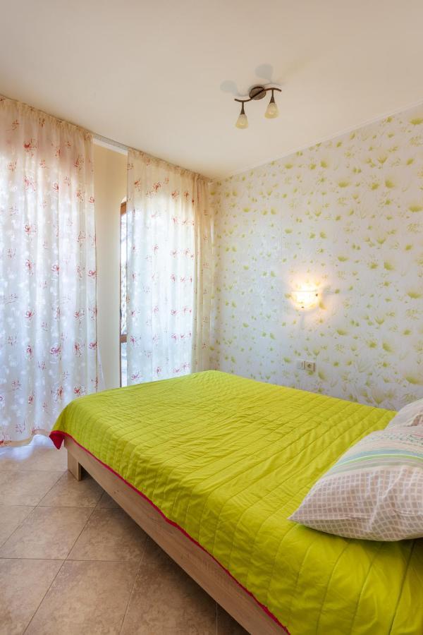 Aparthouse Paradise Bay Lejlighed Sozopol Eksteriør billede