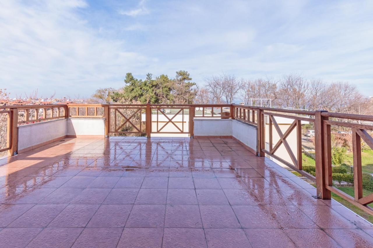 Aparthouse Paradise Bay Lejlighed Sozopol Eksteriør billede
