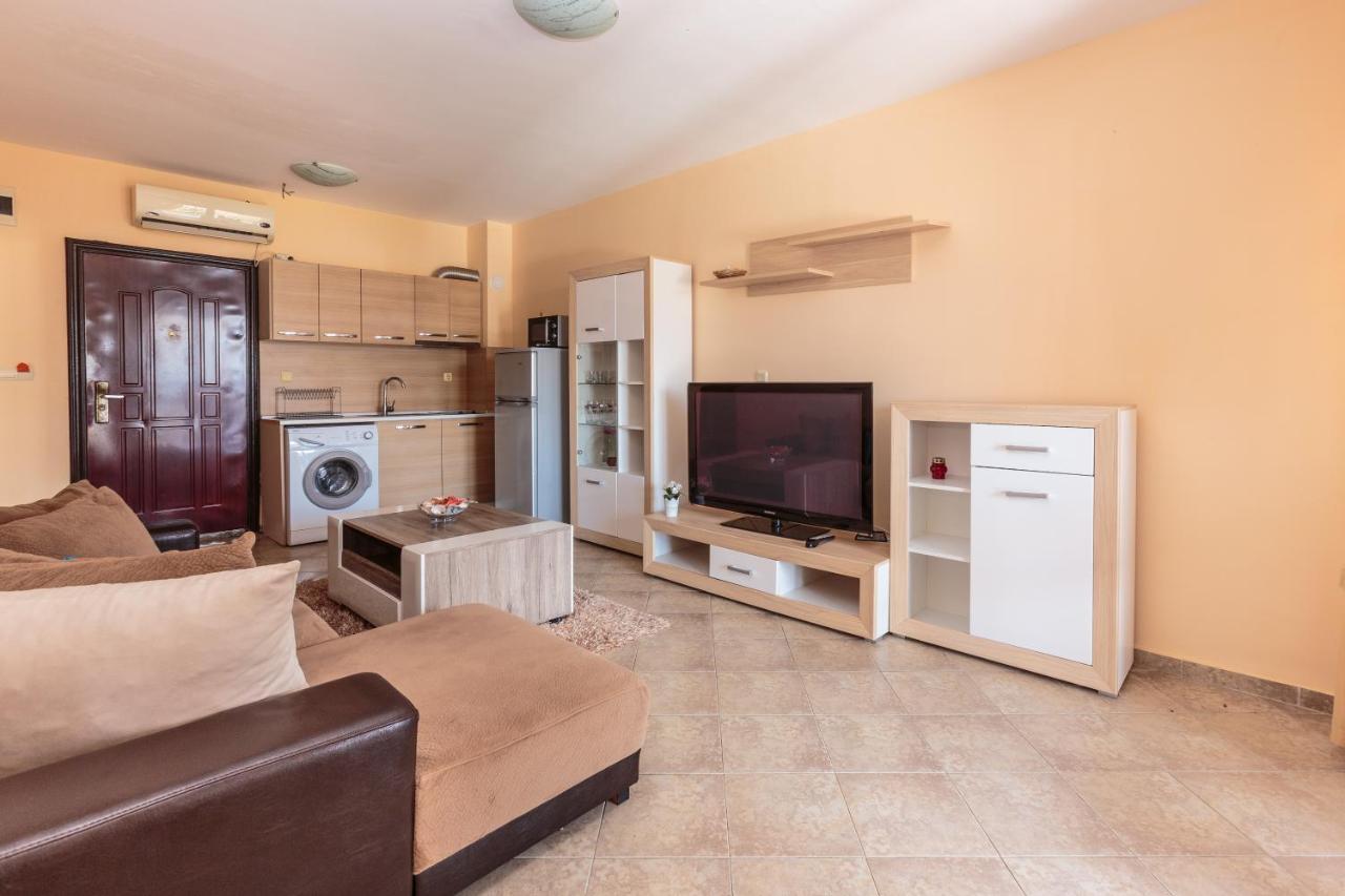 Aparthouse Paradise Bay Lejlighed Sozopol Eksteriør billede