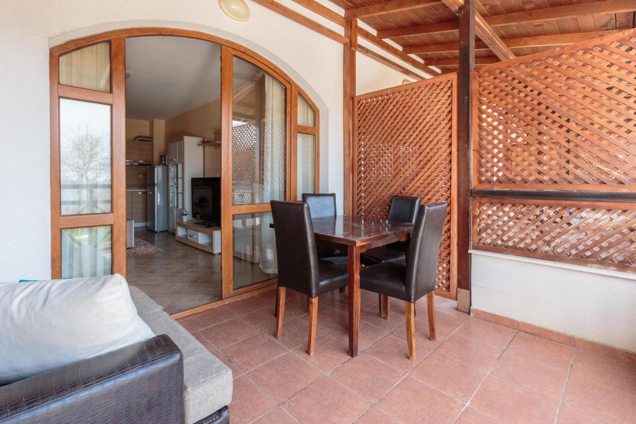 Aparthouse Paradise Bay Lejlighed Sozopol Eksteriør billede