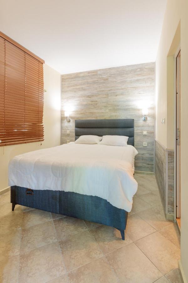Aparthouse Paradise Bay Lejlighed Sozopol Eksteriør billede