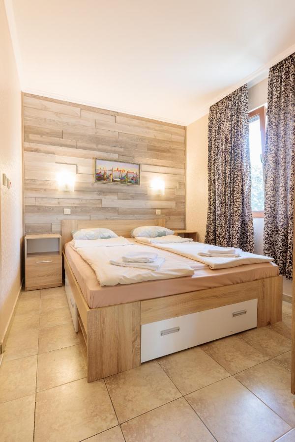 Aparthouse Paradise Bay Lejlighed Sozopol Eksteriør billede