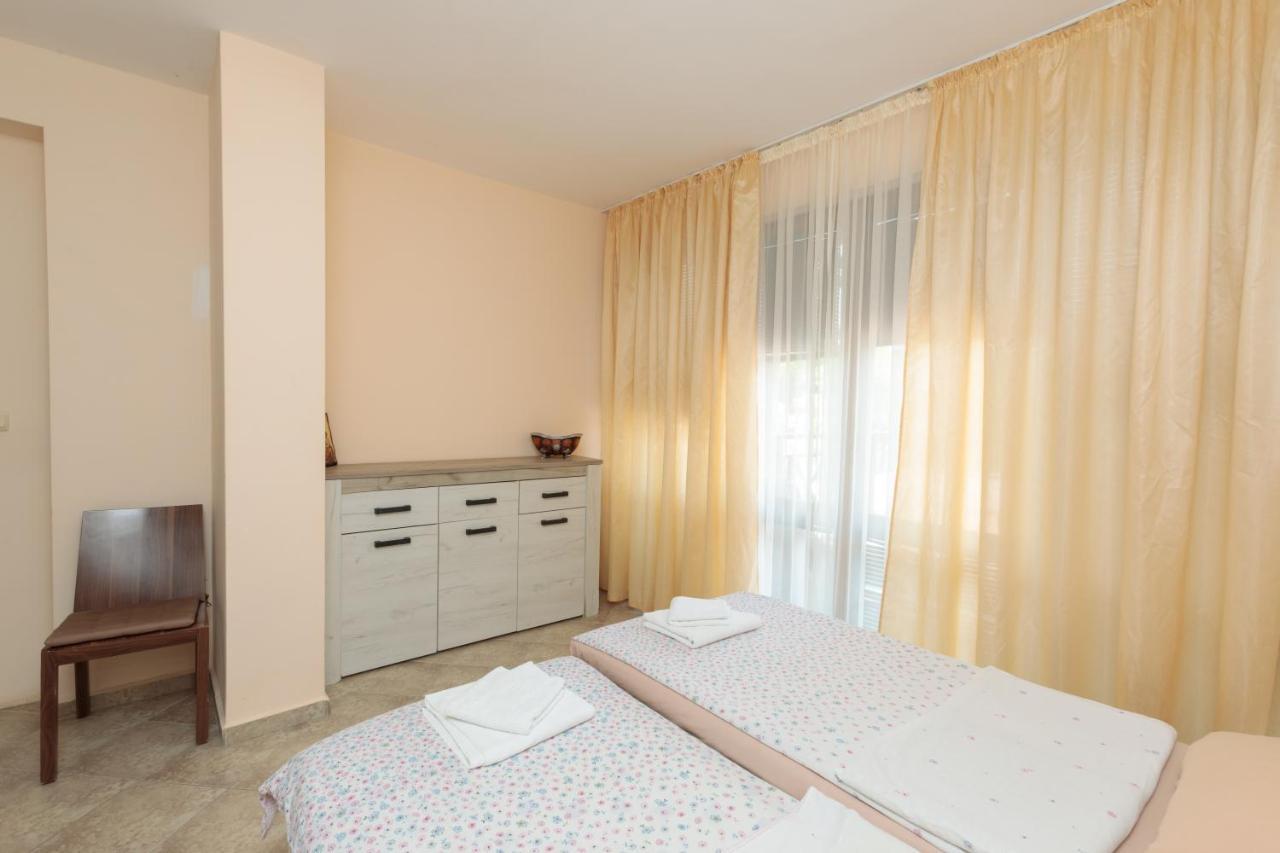 Aparthouse Paradise Bay Lejlighed Sozopol Eksteriør billede
